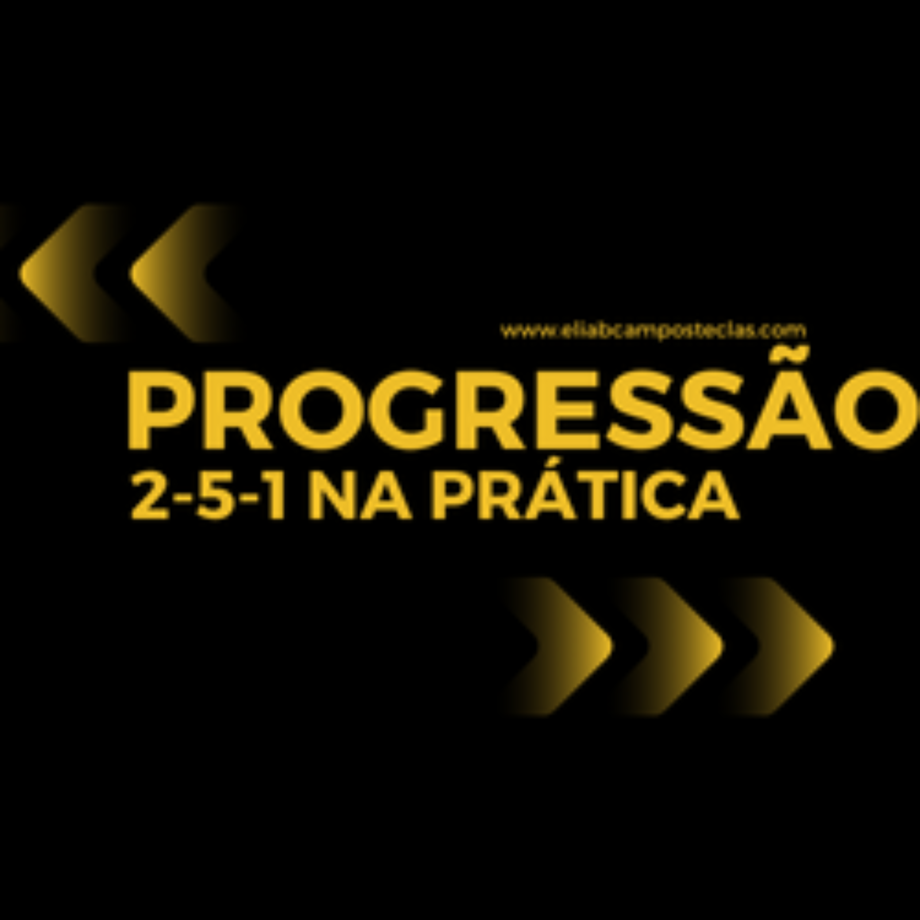 PERFIL PROGRESSAO 2-5-1